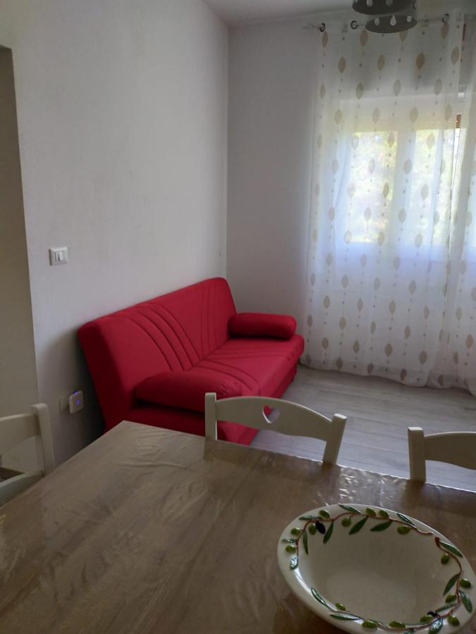 Faccia di Trippa di Monte Casa Punta D'Oroヴィラ エクステリア 写真
