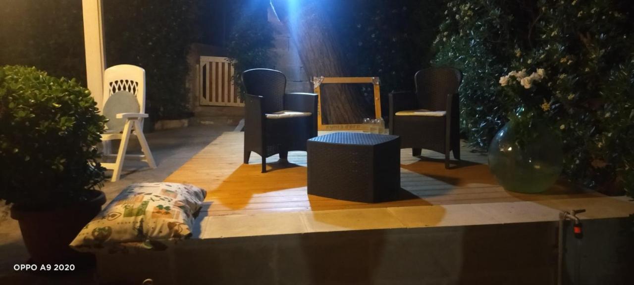 Faccia di Trippa di Monte Casa Punta D'Oroヴィラ エクステリア 写真